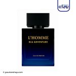 عطر ادکلن جی پارلیس ال هوم بلو ادونچر