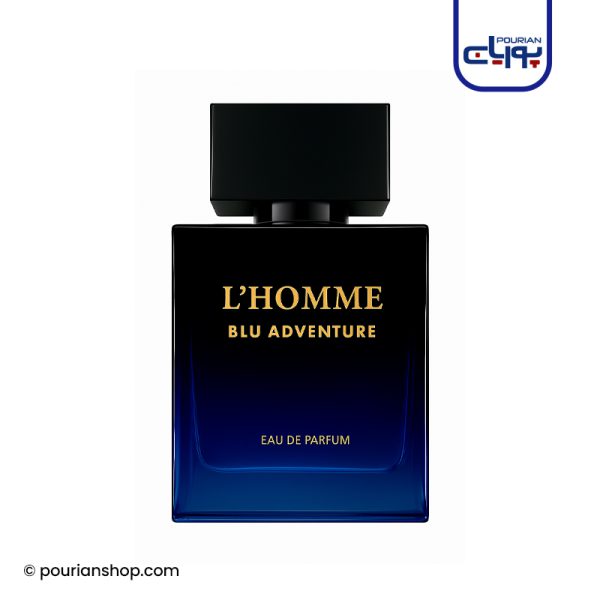 عطر ادکلن جی پارلیس ال هوم بلو ادونچر