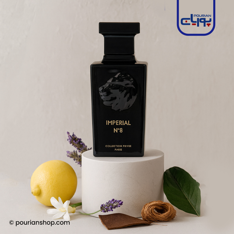 عطر ادکلن جی پارلیس امپریال ان 8 