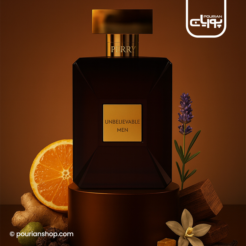 عطر ادکلن جی پارلیس آنبیلیویبل اکستریم
