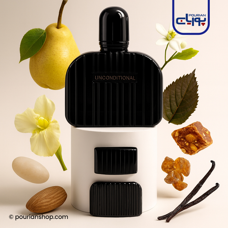 عطر ادکلن جی پارلیس گلن پری آنکاندیشنال