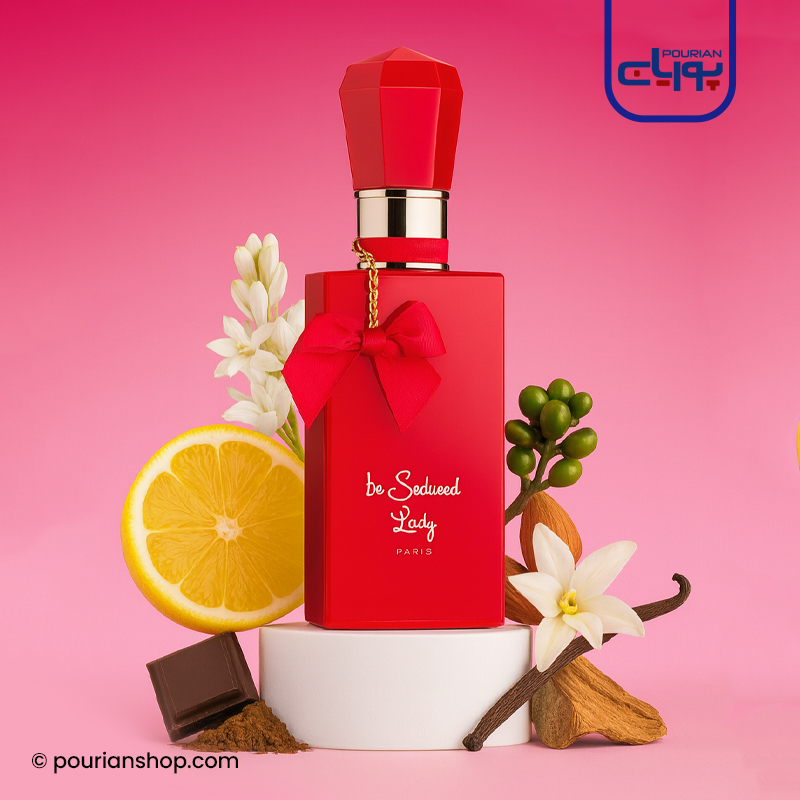 عطر ادکلن جی پارلیس جوهان بی بی سدیوسد لیدی 