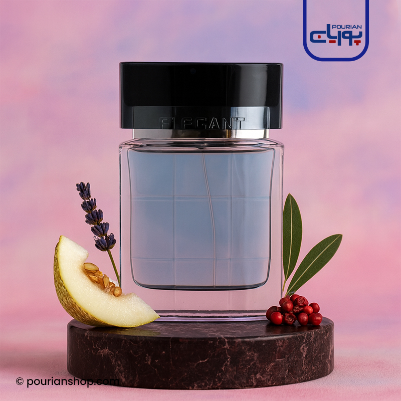 عطر ادکلن جی پارلیس جوهان بی الگانت دیپلمات