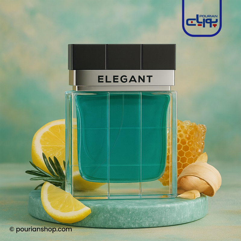 عطر ادکلن جی پارلیس جوهان بی الگانت جنتلمن