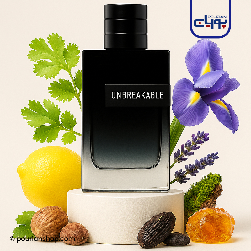 عطر ادکلن جی پارلیس آنبریکبل 
