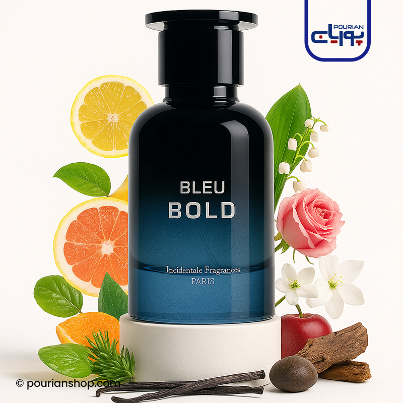 عطر ادکلن لورینتال فراگرانسس بلو بولد