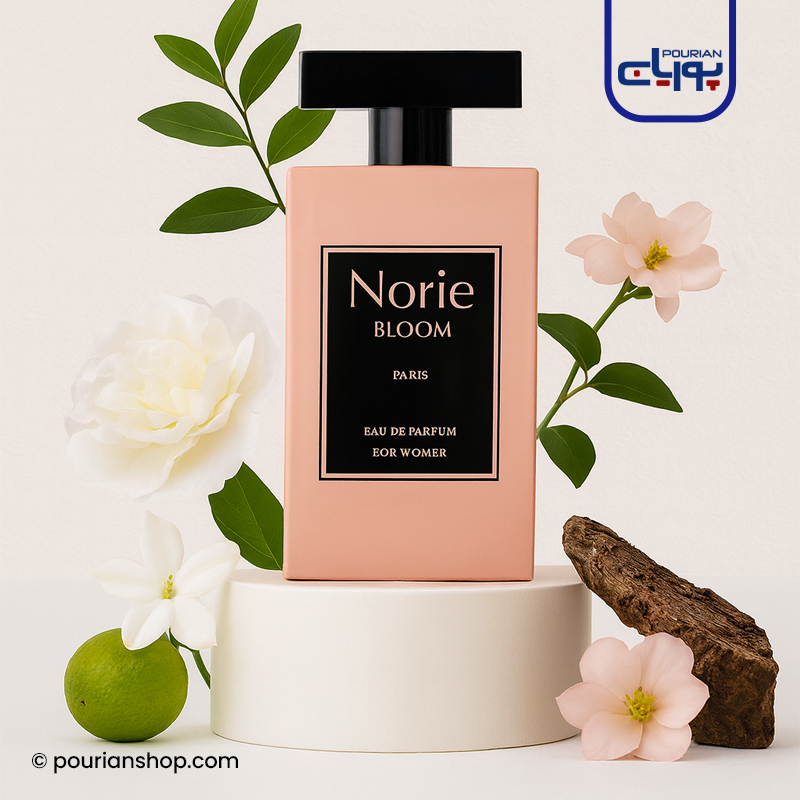 عطر ادکلن اورینتال فراگرانسس نوری بلوم