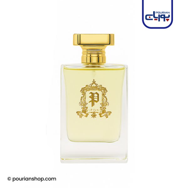 عطر ادکلن پیجونی سفید
