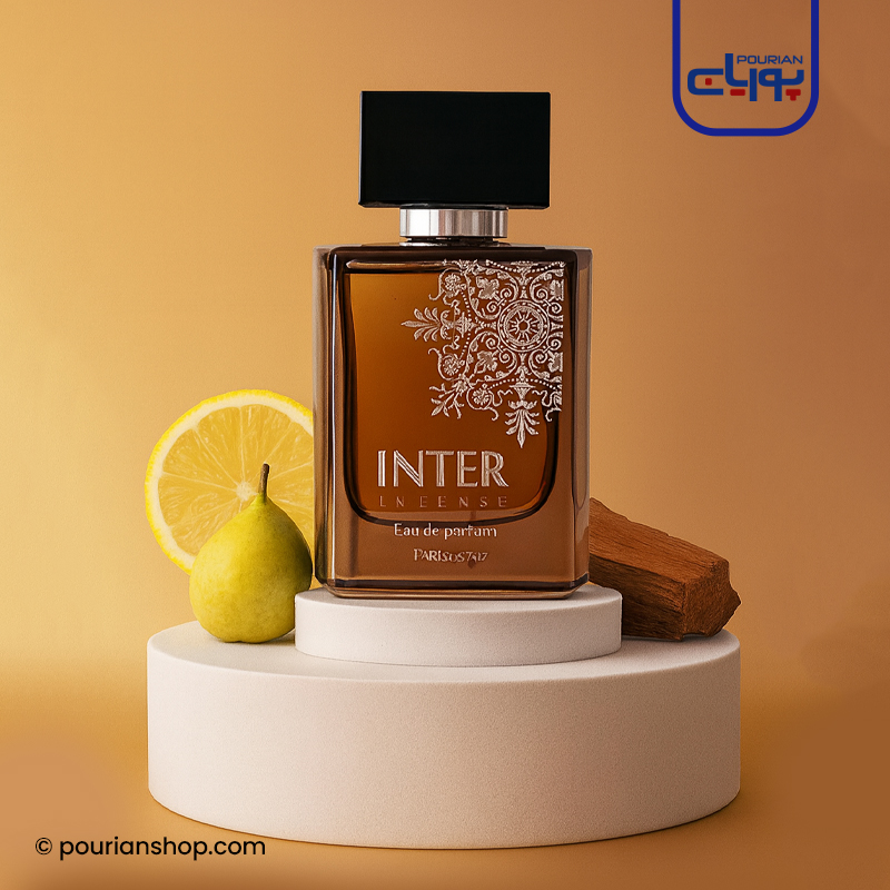 عطر ادکلن پرایم کالکشن اینتر اینتنس

