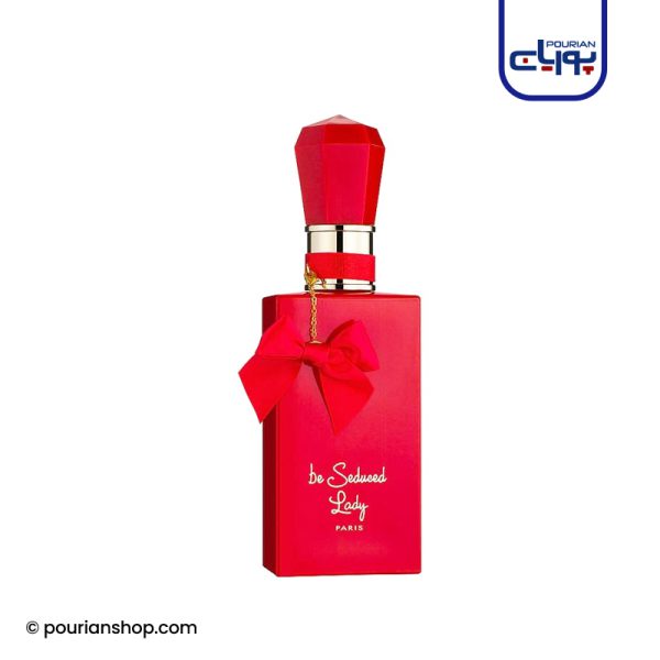 عطر ادکلن جی پارلیس جوهان بی بی سدیوسد لیدی