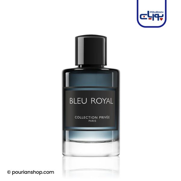 عطر ادکلن جی پارلیس بلو رویال