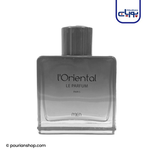 عطر ادکلن جی پارلیس اورینتال له پارفوم مردانه