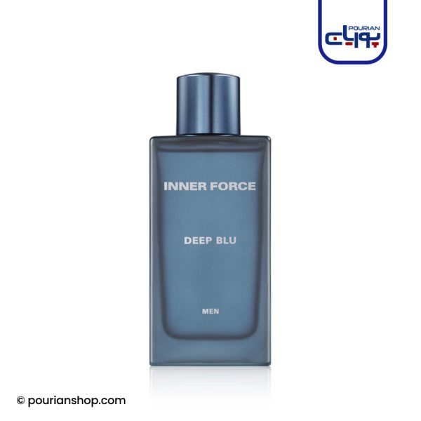 عطر ادکلن اینر فورس دیپ بلو