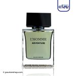 عطر ادکلن جی پارلیس ال هوم ادونچر