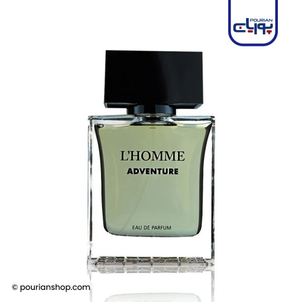 عطر ادکلن جی پارلیس ال هوم ادونچر
