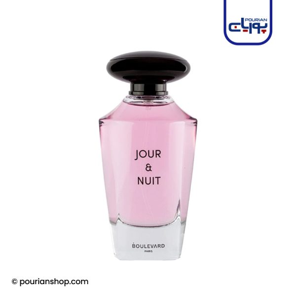 عطر ادکلن بولوارد ژور نویت