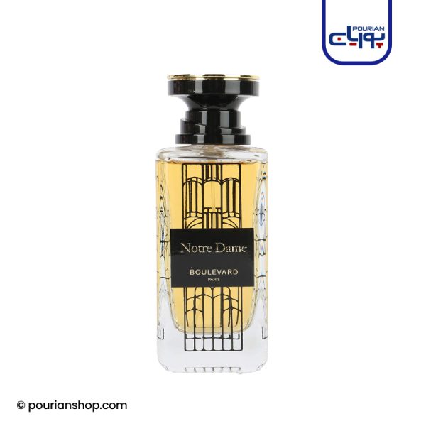 عطر ادکلن بولوارد نوتردام