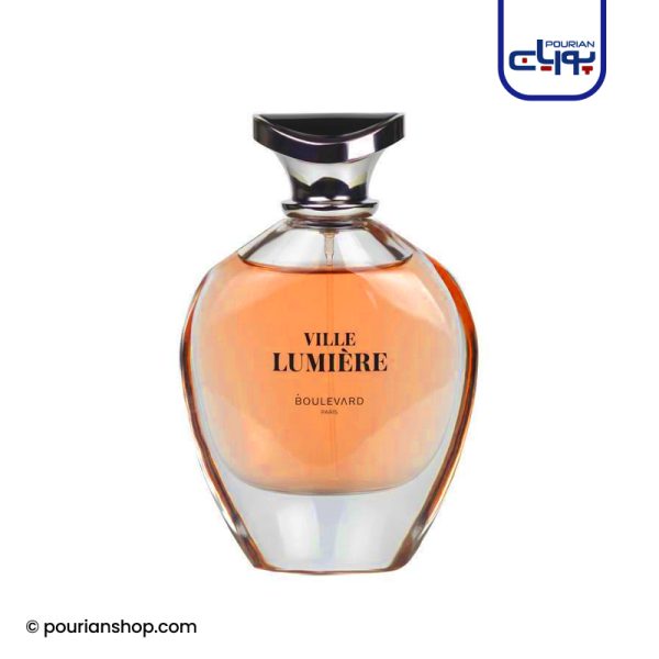 عطر ادکلن بولوارد ویل لومیر