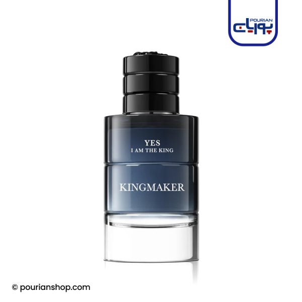 عطر ادکلن جی پارلیس یس ای ام د کینگ کینگ میکر