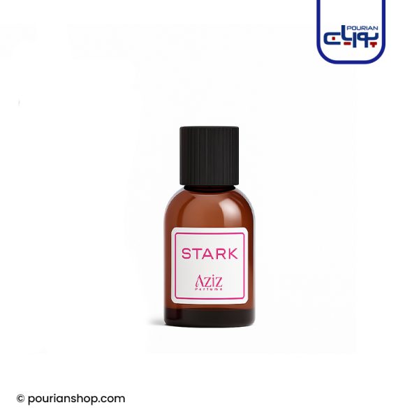 عطر ادکلن عزیز پرفیوم استارک