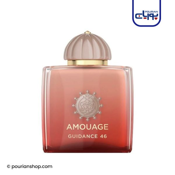 عطر ادکلن آمواج گایدنس 46
