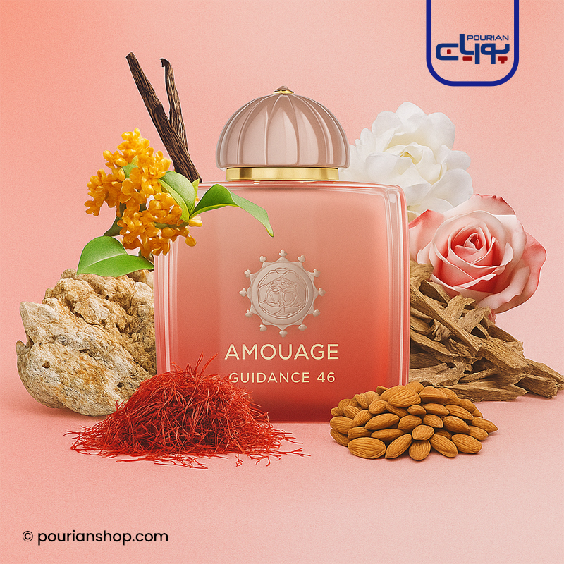 عطر ادکلن آمواج گایدنس 46