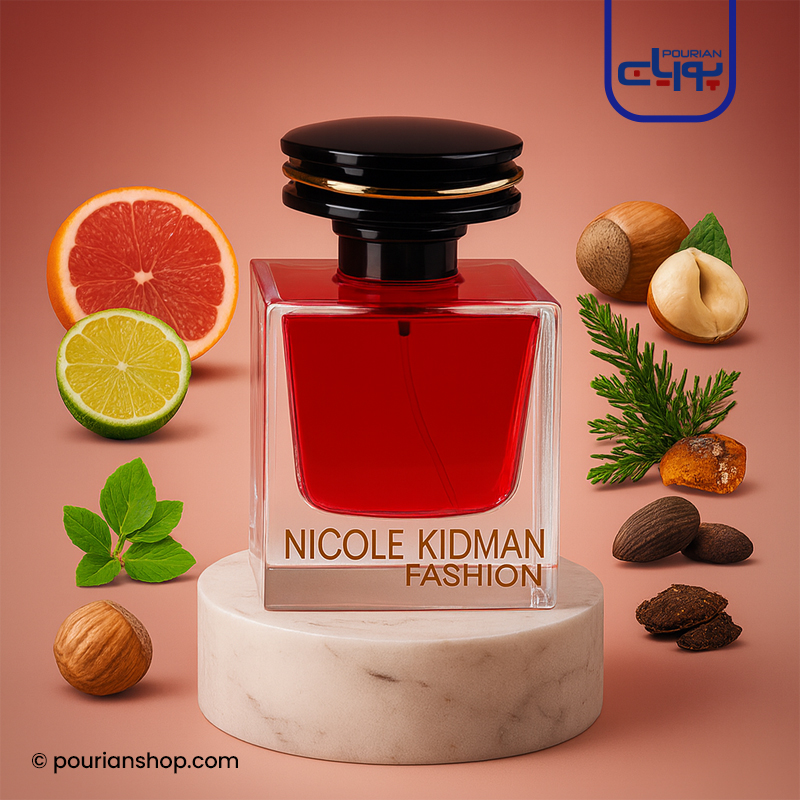 عطر ادکلن آرمانیا نیکول کیدمن فشن