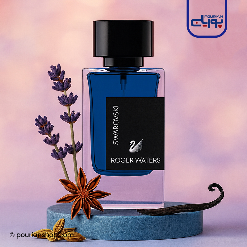 عطر ادکلن سواروسکی راجر واترز