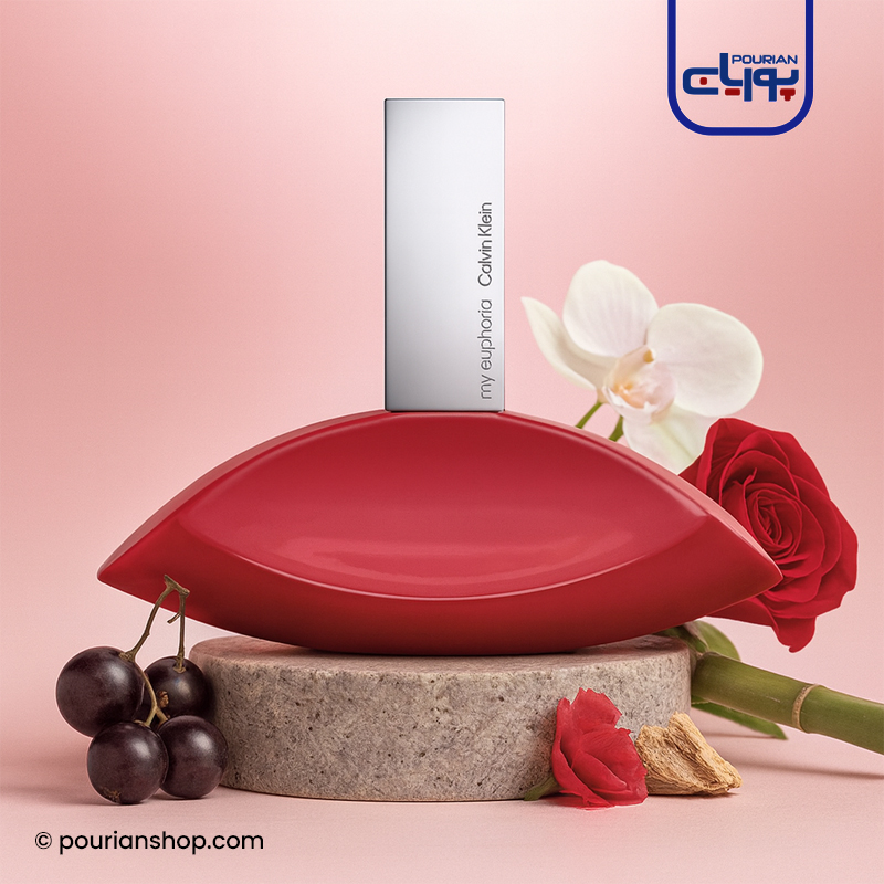عطر ادکلن کالوین کلین مای ایفوریا 