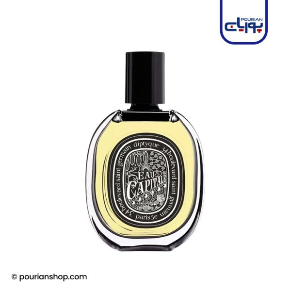 عطر ادکلن دیپتیک او کپیتال