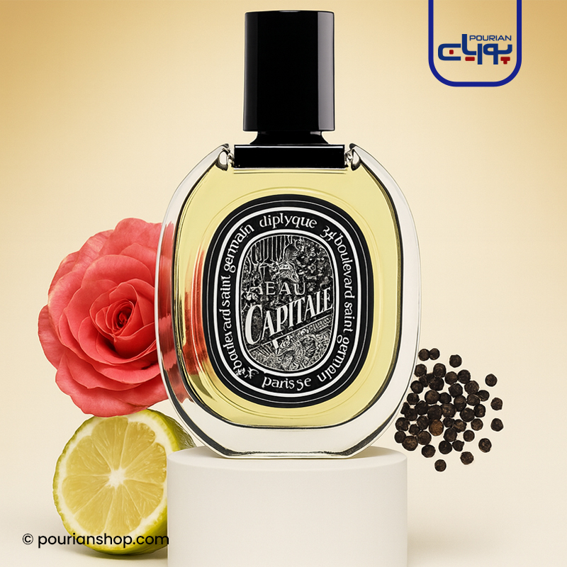 عطر ادکلن دیپتیک او کپیتال 