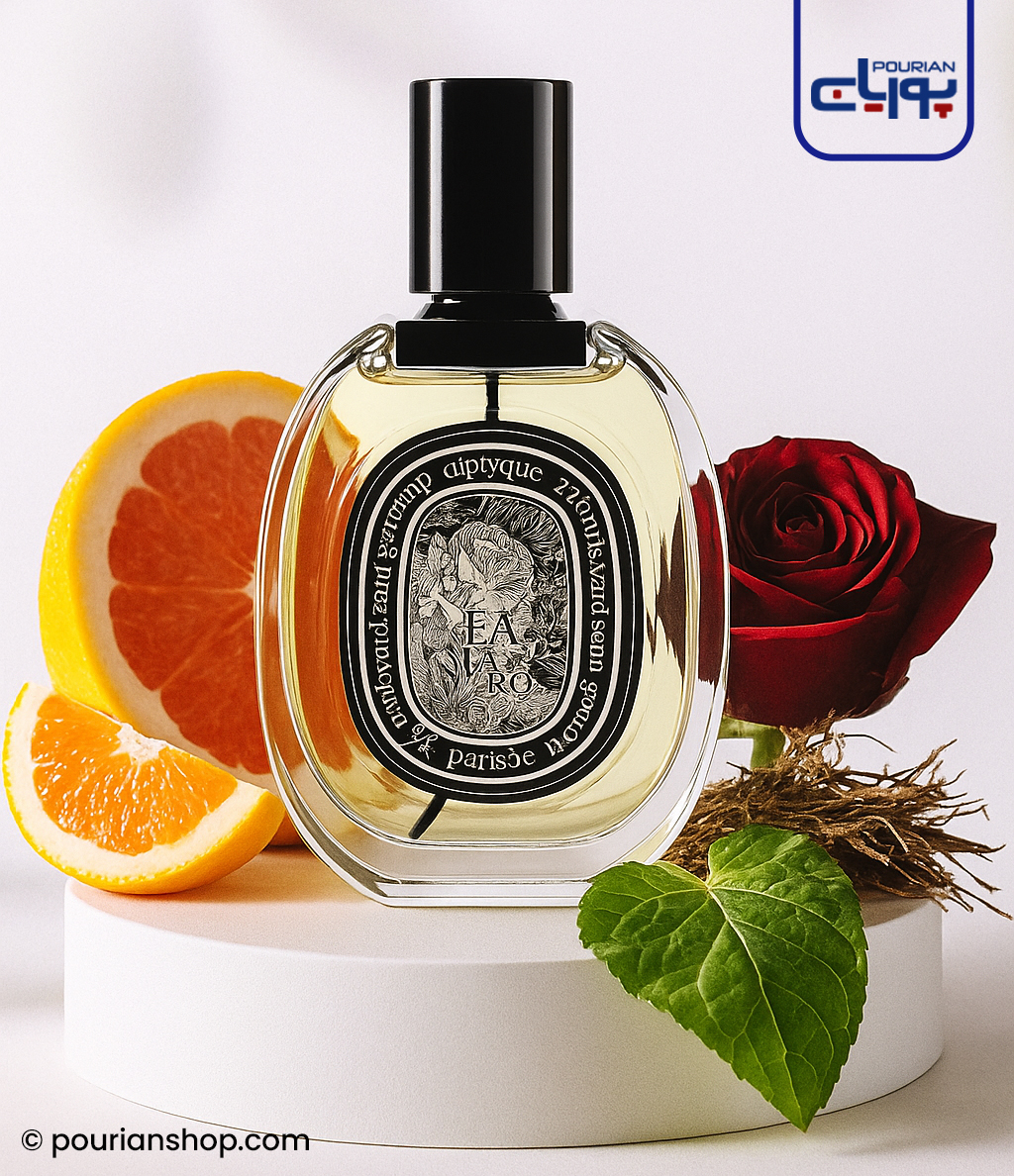 عطر ادکلن دیپتیک وتیوریو ادو پرفیوم