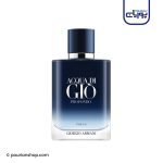 عطر ادکلن جورجیو آرمانی اکوا دی جیو پروفوندو پارفوم