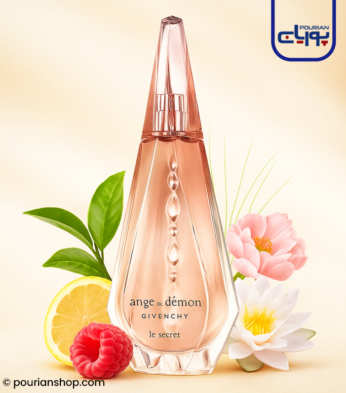 عطر ادکلن جیوانچی آنجئو دمون له سکرت