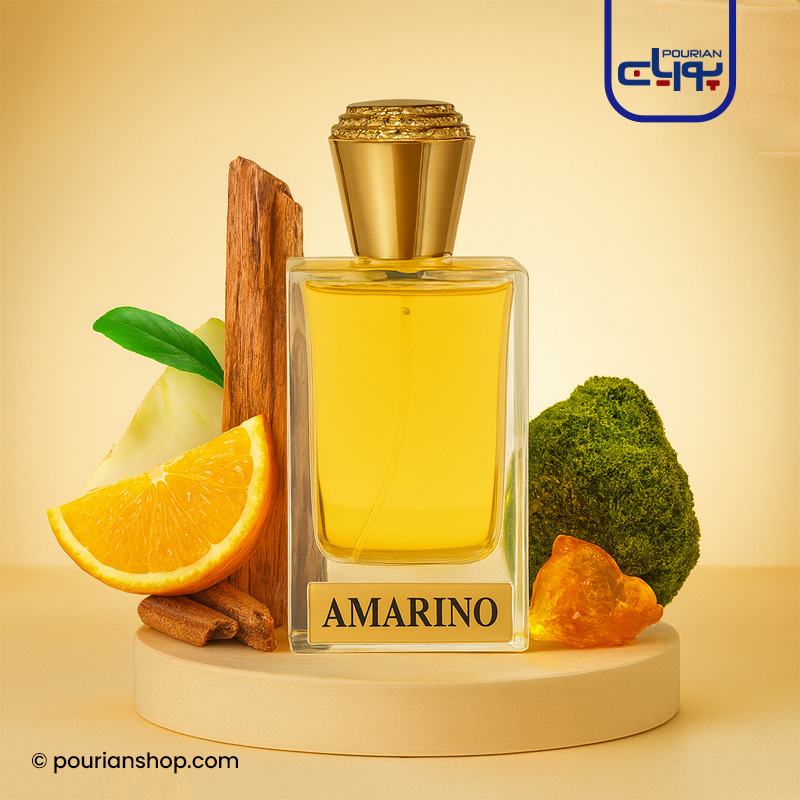 عطر ادکلن جانی واکر آمارینو