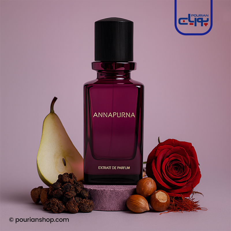 عطر ادکلن جانی واکر بلومینگ آناپورنا