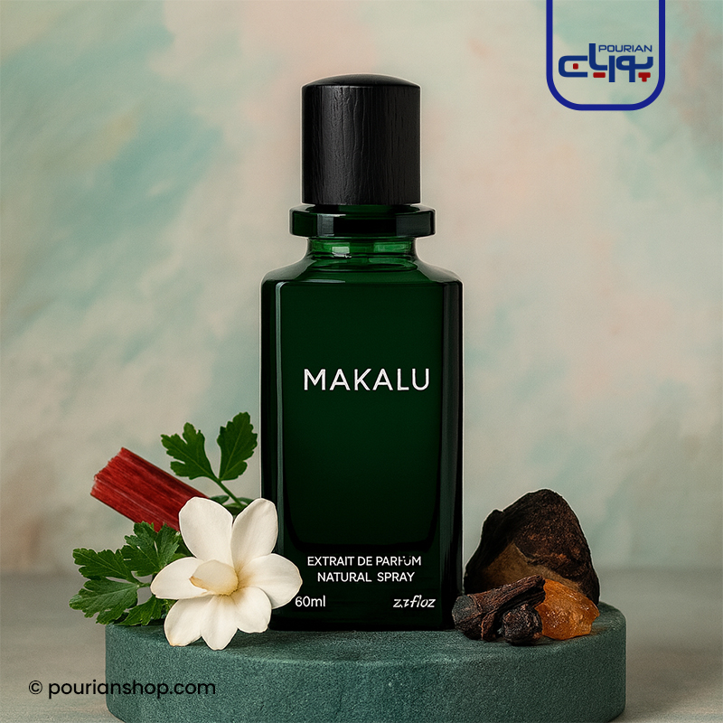 عطر ادکلن جانی واکر بلومینگ ماکالو