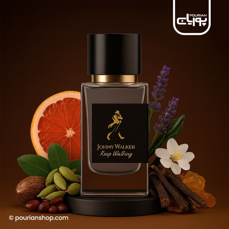 عطر ادکلن جانی واکر کیپ واکینگ