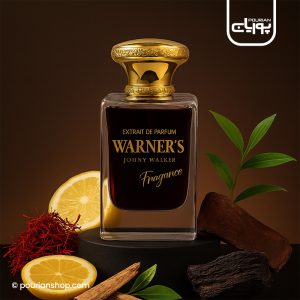 تصویری از رایحه های عطر ادکلن جانی واکر وارنر فراگرنس