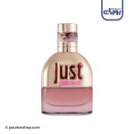 عطر ادکلن روبرتو کاوالی جاست کاوالی زنانه