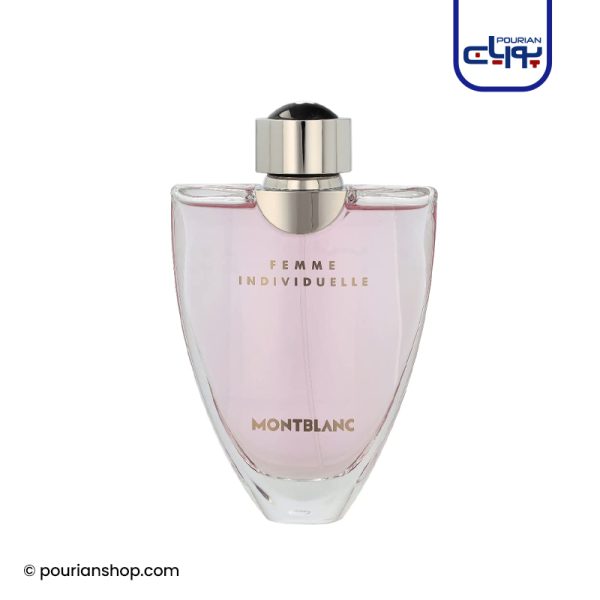 عطر ادکلن مونت بلنک ایندیویجوال زنانه