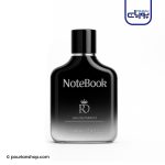 عطر ادکلن آر دی پرفیومز نوت بوک