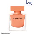عطر ادکلن نارسیسو رودریگز نارسیسو ادو پرفیوم امبر