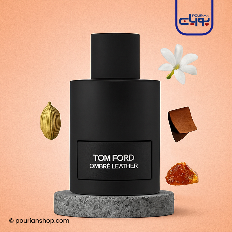 عطر ادکلن تام فورد امبر لدر 2018 