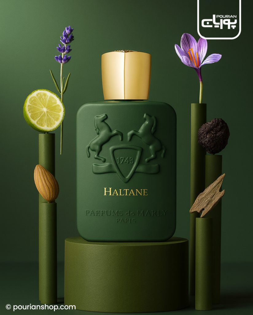 عطر ادکلن پارفومز د مارلی هالتانه