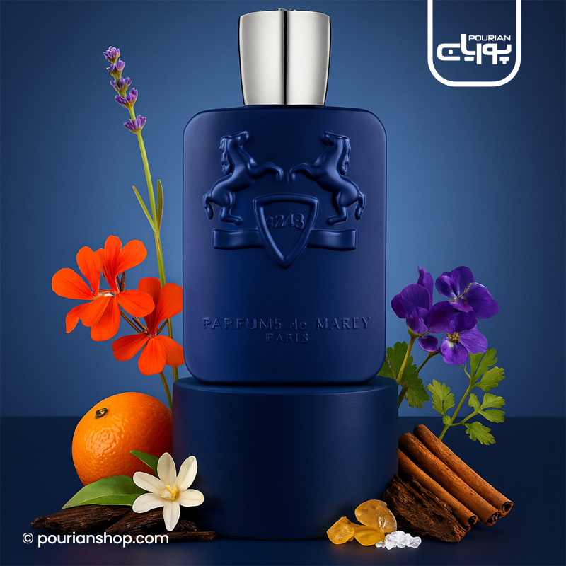 عطر ادکلن د مارلی پرسیوال