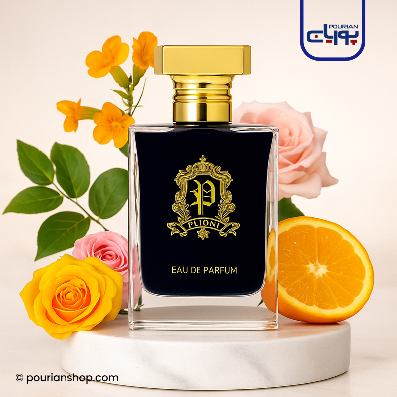 عطر ادکلن پیجونی بلک