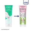 اسکراب صورت Clear Solutions پوندز
