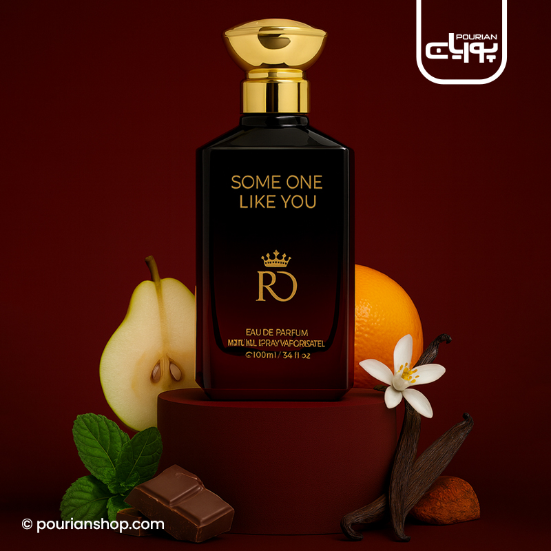 عطر ادکلن آر دی پرفیومز سام وان لایک یو 