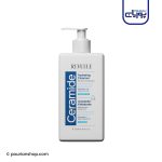 شوینده کرمی آبرسان Ceramide رووله
